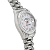 Rolex earring