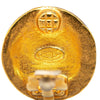 Chanel earring