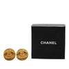 Chanel earring