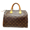 Secondhand Louis Vuitton Speedy 30