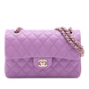 Chanel Small Classic Caviar Double Flap Secondhand