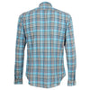 Secondhand Burberry Brit Checkered Shirt - '00s