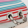 Chanel shoulder