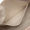 Secondhand Hermès Bride-à-Brac Beige Canvas Bag