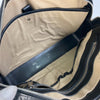 Burberry shoulder