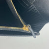 Fendi clutch