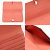 Secondhand Hermès Dogon Pink Leather Accessories