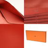 Secondhand Hermès Dogon Pink Leather Accessories