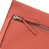 Secondhand Hermès Dogon Pink Leather Accessories