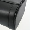 Secondhand Chanel Vanity Black Leather Bag