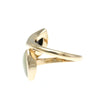 Secondhand Bulgari Diva's Dream Gold Rose Jewelry