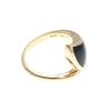 Secondhand Bulgari Diva's Dream Gold Rose Jewelry