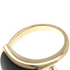 Secondhand Bulgari Diva's Dream Gold Rose Jewelry