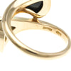 Secondhand Bulgari Diva's Dream Gold Rose Jewelry