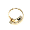 Secondhand Bulgari Diva's Dream Gold Rose Jewelry