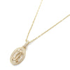 Cartier necklace