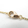 Cartier necklace