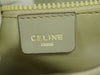 Secondhand Céline Vintage Bag Anthracite Leather
