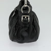 Prada shoulder