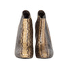 Secondhand Roberto Cavalli Snakeskin Ankle Boots - '10s