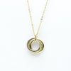 Cartier necklace
