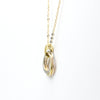 Cartier necklace