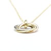 Cartier necklace