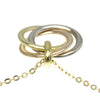 Cartier necklace