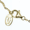 Cartier necklace