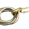 Cartier necklace