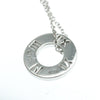 Tiffany & Co necklace