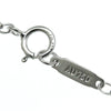 Tiffany & Co necklace