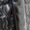 Secondhand Chanel Shopping Black Leather Bag