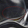 Secondhand Chanel Shopping Black Leather Bag