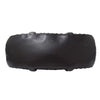 Secondhand Chanel Shopping Black Leather Bag