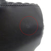 Secondhand Chanel Shopping Black Leather Bag