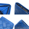 Bottega Veneta wallet