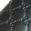 Secondhand Gucci GG Marmont Black Leather Accessories
