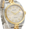 Rolex brooch
