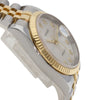 Rolex brooch