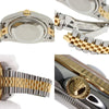 Rolex brooch