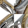 Rolex brooch