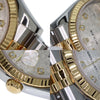 Rolex brooch