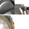 Rolex brooch