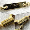 Céline necklace