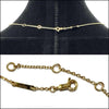 Céline necklace