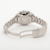 Omega Speedmaster Racing Co-Axial Chronograph Automatic Watch Stainless Steel