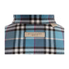 Secondhand Burberry Brit Checkered Shirt - '00s