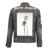 Secondhand Palm Angels Denim Jacket - '10s