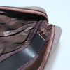 Secondhand Burberry Nova Check Beige Canvas Bag